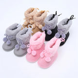 Winter Shoes 0-18M