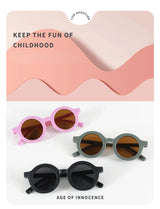 Children's Sunglasses 1-7 Y