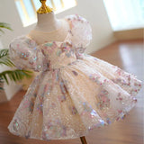 Children Evening Dresses