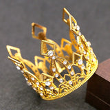 Newborn Crown