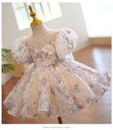 Children Evening Dresses