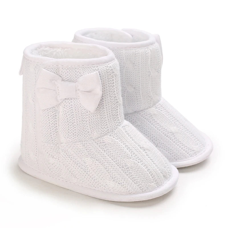 0-18M Winter Boots