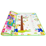 Children's Safety Mat Rugs 200cmX180cm