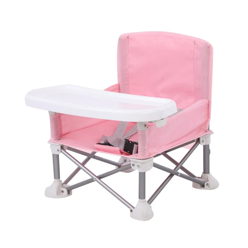 Folding Baby Eating Chair