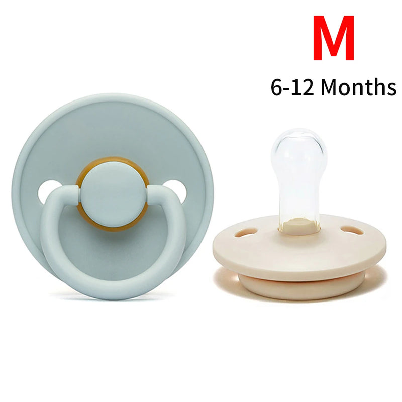 Silicone Baby Pacifier