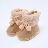 Winter Shoes 0-18M