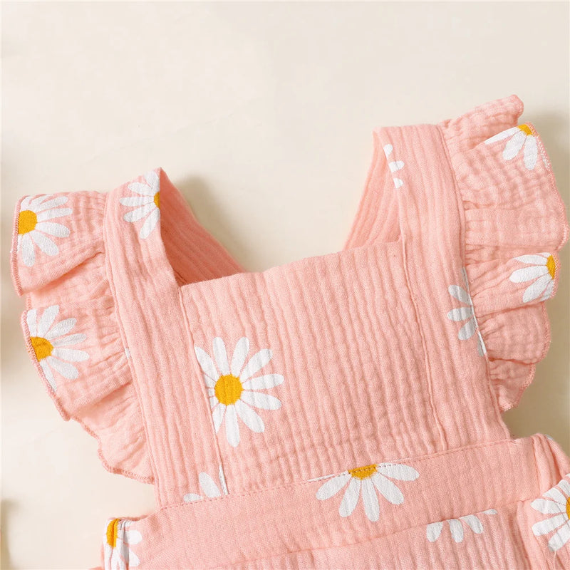 Newborn Bodysuit