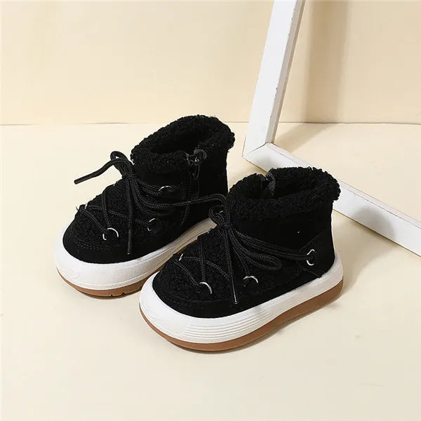 GT-CECD Baby Boots