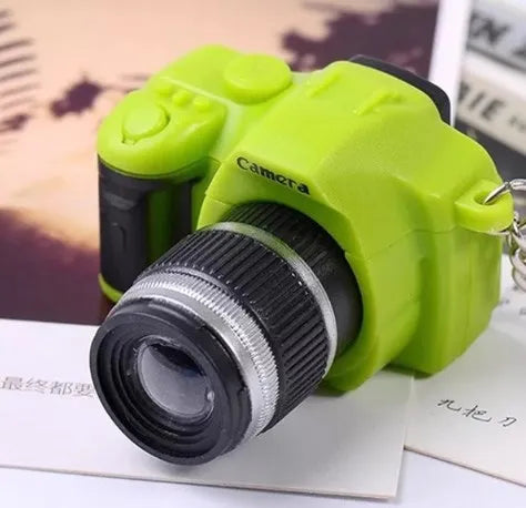 Baby Mini Camera