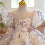 Children Evening Dresses