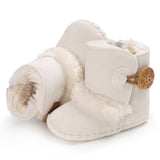 0-18M Winter Boots