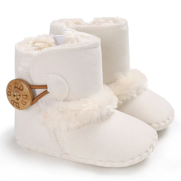 0-18M Winter Boots