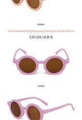 Children's Sunglasses 1-7 Y