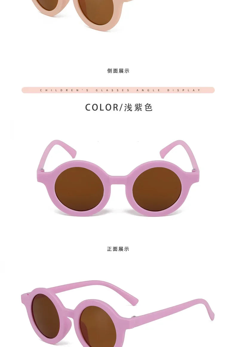 Children's Sunglasses 1-7 Y