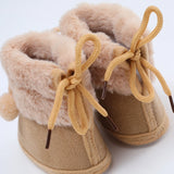 Winter Shoes 0-18M