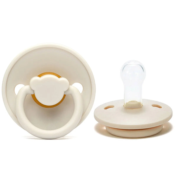 Silicone Baby Pacifier