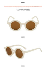 Children's Sunglasses 1-7 Y