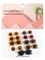 Children's Sunglasses 1-7 Y