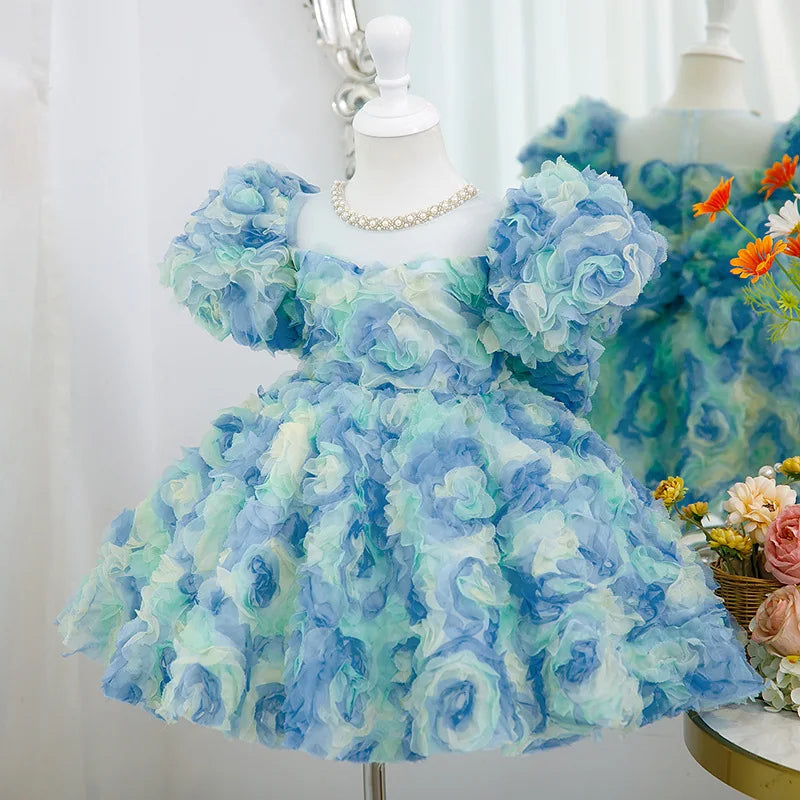 Children Evening Dresses