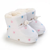 0-18M Winter Boots