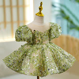 Children Evening Dresses