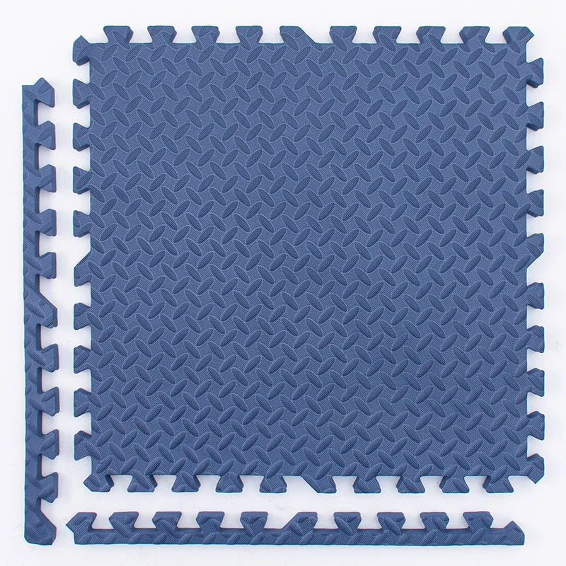 Puzzle Mat For Children