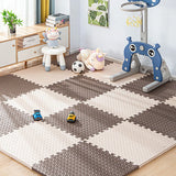 Puzzle Mat For Children