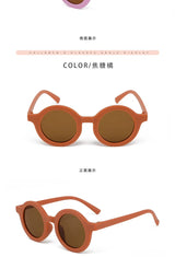 Children's Sunglasses 1-7 Y