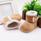 Winter Shoes 0-18M