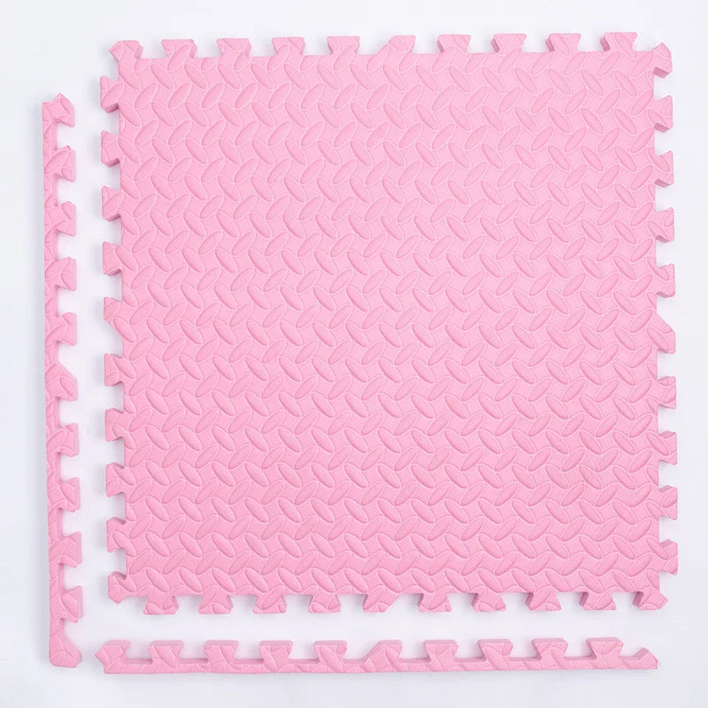 Puzzle Mat For Children