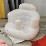 Inflatable Seat