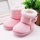 Winter Shoes 0-18M