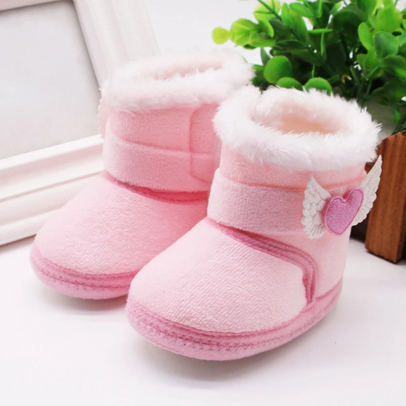 Winter Shoes 0-18M