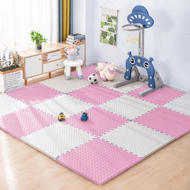 Puzzle Mat For Children