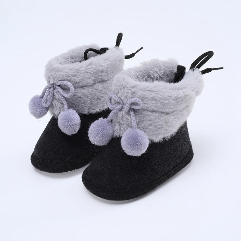 Winter Shoes 0-18M