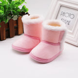 Winter Shoes 0-18M