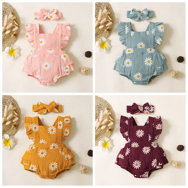 Newborn Bodysuit