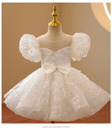 Children Evening Dresses