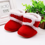 Winter Shoes 0-18M