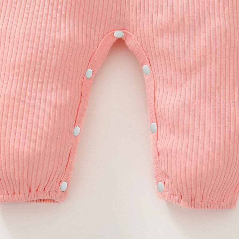 Newborn Bodysuit with Headband 0-18 Months