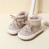 GT-CECD Baby Boots