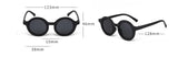 Children's Sunglasses 1-7 Y