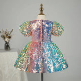 Children Evening Dresses