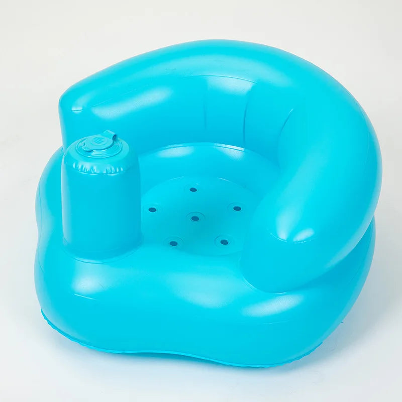 Inflatable Seat