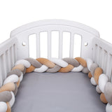 1-4M Baby Bed Bumper