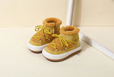 GT-CECD Baby Boots