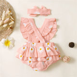 Newborn Bodysuit