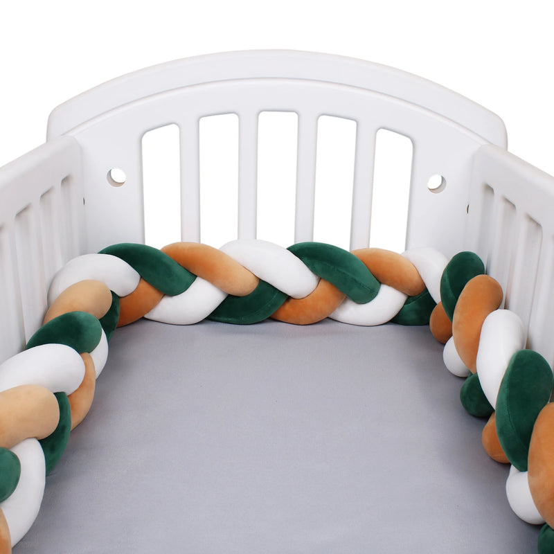 1-4M Baby Bed Bumper