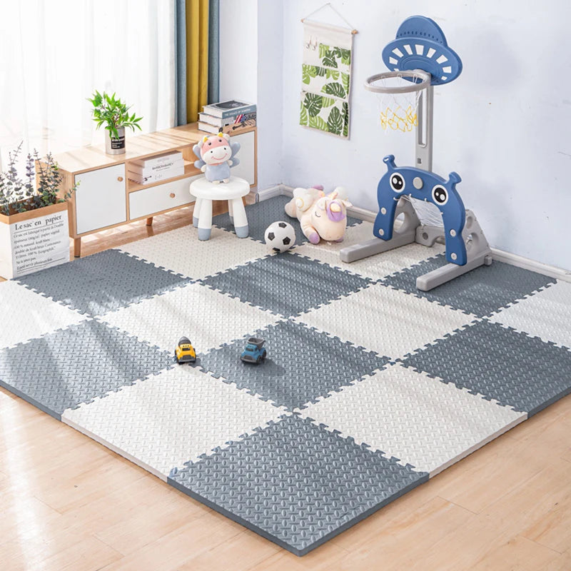 Puzzle Mat For Children