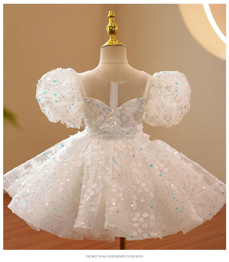 Children Evening Dresses